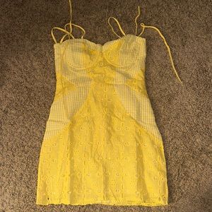 The Brunch Club Kelsey Dress